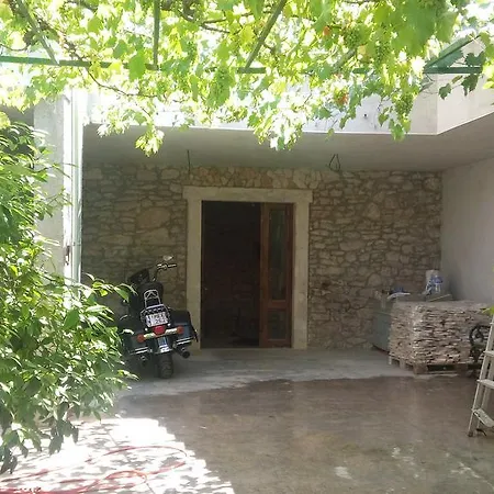 Appartement Matulic *