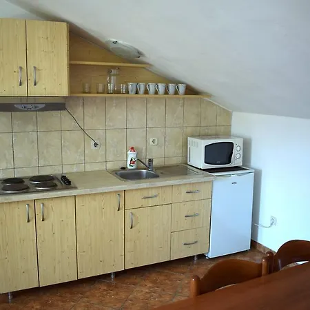 Matulic Appartement *