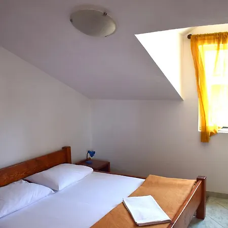 Apartment Matulic *
