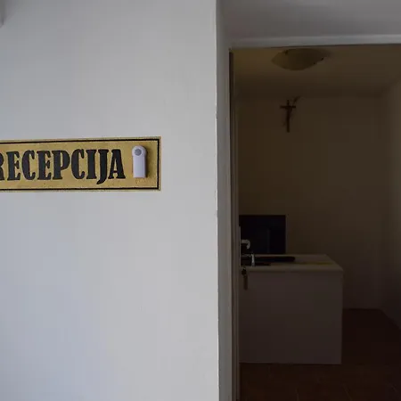 Matulic Διαμέρισμα *