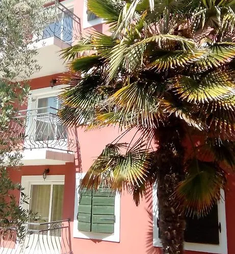 Appartement Matulic Zadar