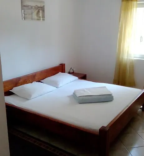 Appartement Matulic *