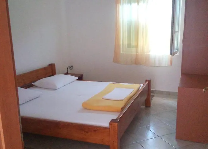 Appartement Matulic Zadar