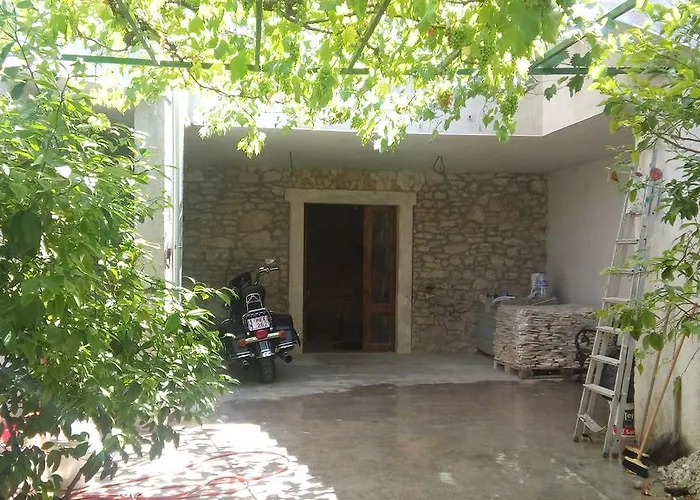 Appartement Matulic *