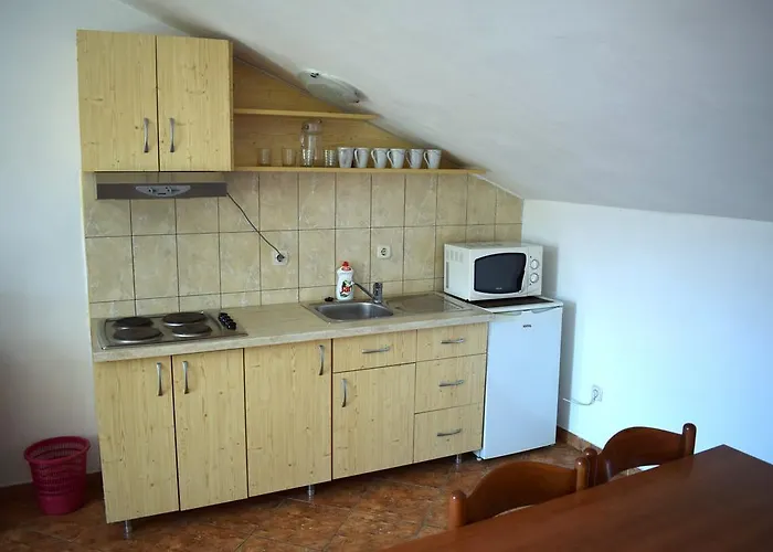 Matulic Appartement *