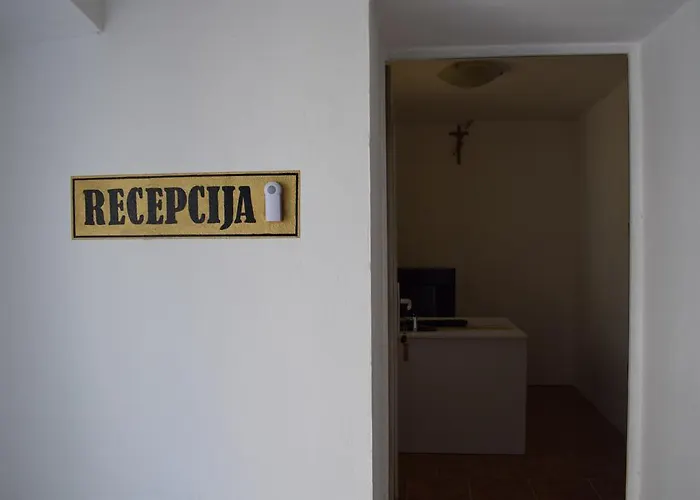 Matulic Appartement *