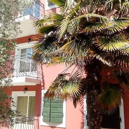 Apartment Matulic Zadar
