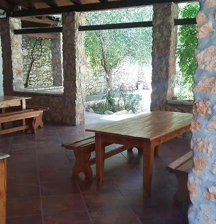 Lägenhet Matulic Zadar