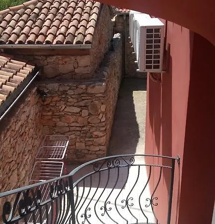 Lägenhet Matulic Zadar