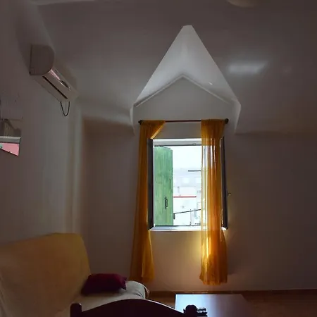 Matulic Lejlighed Zadar