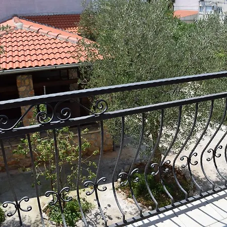 Matulic Apartment *