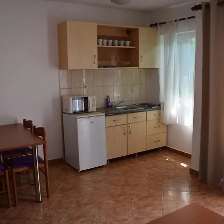 Matulic Apartment