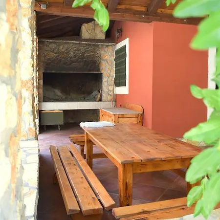 Matulic Apartment